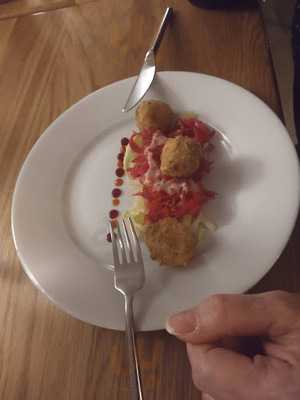 The Laurels At Charnock