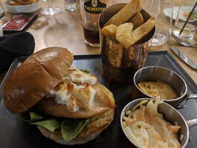 The Laurels At Charnock