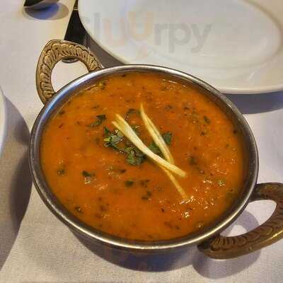 Green Gates Authentic Indian Restaurant