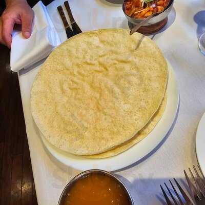 Green Gates Authentic Indian Restaurant