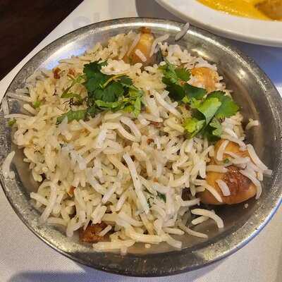 Green Gates Authentic Indian Restaurant