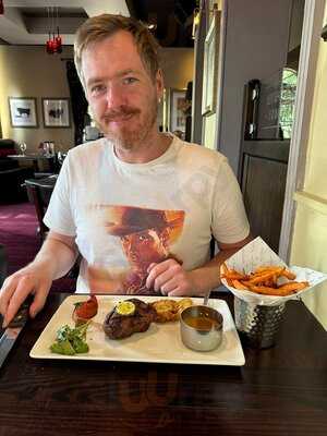 Miller & Carter Poulton-le-fylde