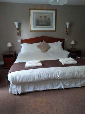 The Frocester George