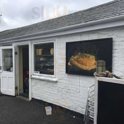 St Mawes Bakery