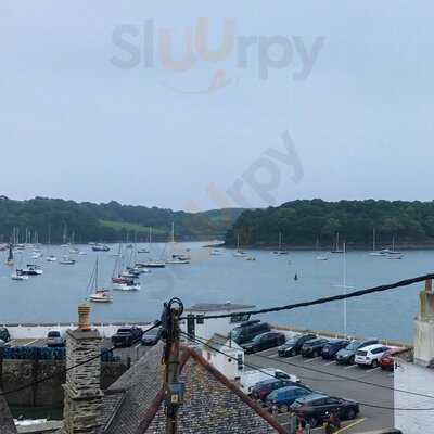 St Mawes Bakery
