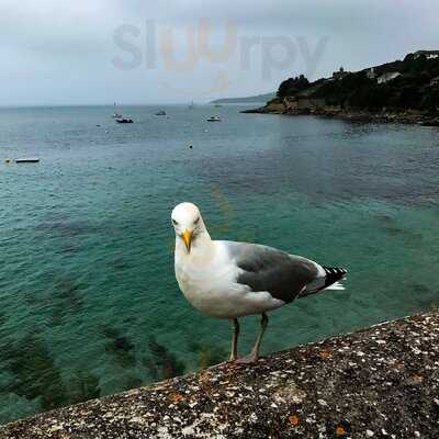 St Mawes Bakery