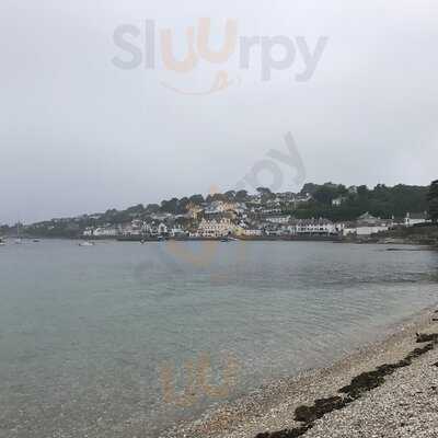 St Mawes Bakery