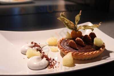 Brea - Scottish Restaurant