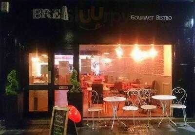 Brea - Scottish Restaurant