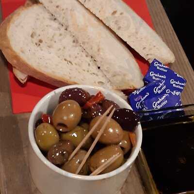 Brea - Scottish Restaurant