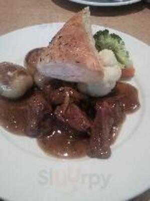 Brea - Scottish Restaurant