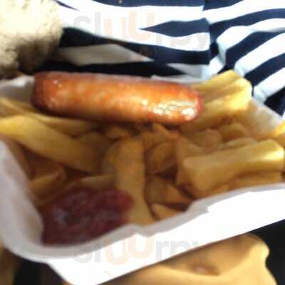 The Old Harbour Fish & Chips