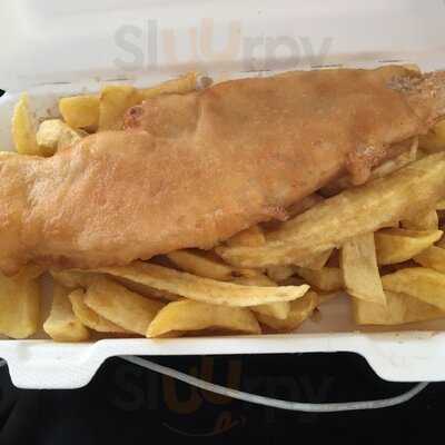 The Old Harbour Fish & Chips