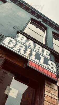 Bare Grills