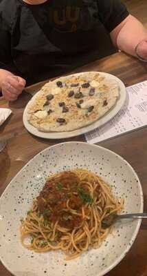 Bella Italia Gateshead
