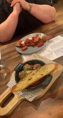 Bella Italia Gateshead