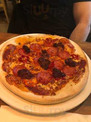 Bella Italia Gateshead