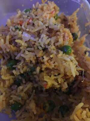 Aroma Indian Restaurant