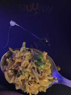 Aroma Indian Restaurant