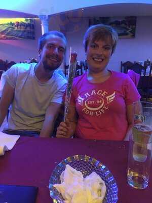 Aroma Indian Restaurant