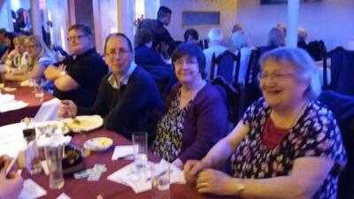 Aroma Indian Restaurant