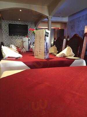 Aroma Indian Restaurant