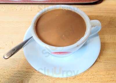 Bill's Kitchen Hereford