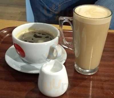 Bill's Kitchen Hereford