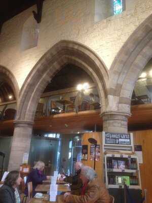 Bill's Kitchen Hereford