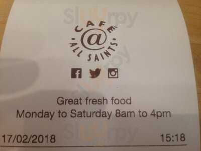 Bill's Kitchen Hereford