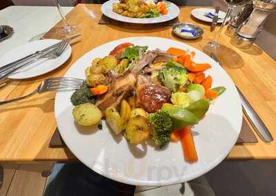 La Taverne Restauarant