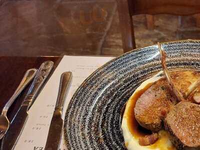 La Taverne Restauarant