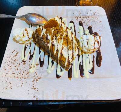 Sambuca - The Windmill