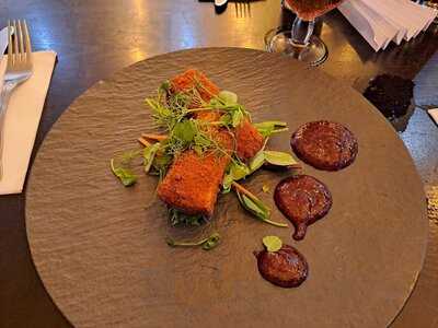 Sambuca - The Windmill