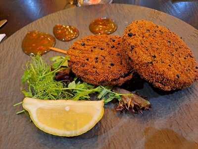 Sambuca - The Windmill