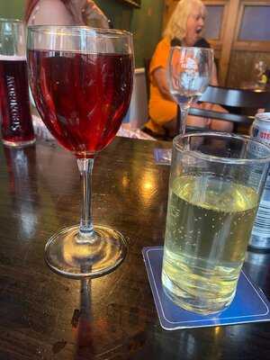 Sambuca - The Windmill