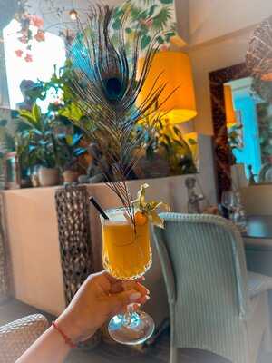 Rock And Rose Restaurant