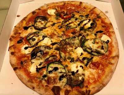 The Red Cat Restaurant