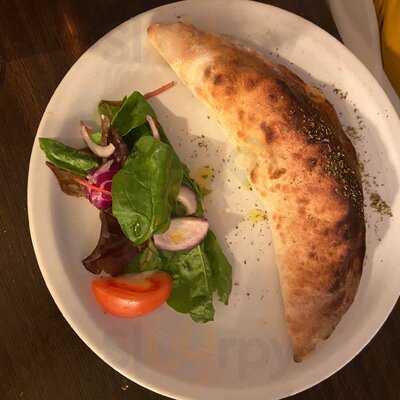 The Red Cat Restaurant