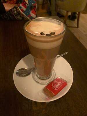 The Red Cat Restaurant