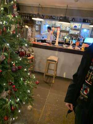 The Red Cat Restaurant