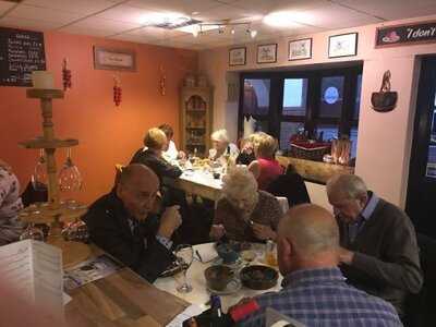 Rustic To Regal Deli & Bodega