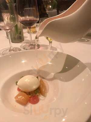 Castle Bow Restaurant