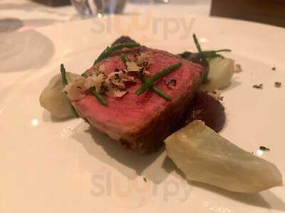 Castle Bow Restaurant