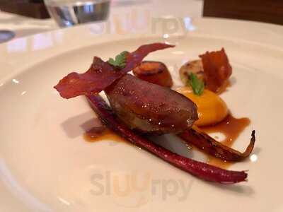 Castle Bow Restaurant