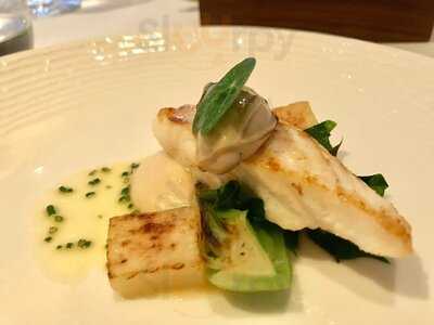 Castle Bow Restaurant