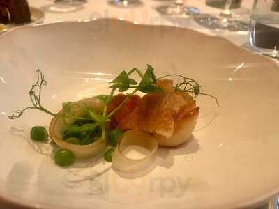 Castle Bow Restaurant