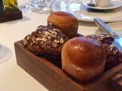 Castle Bow Restaurant