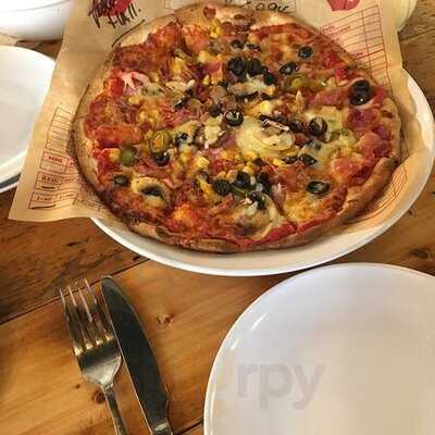 Mod Pizza