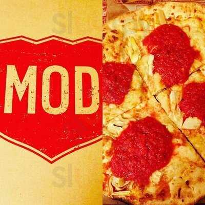 Mod Pizza